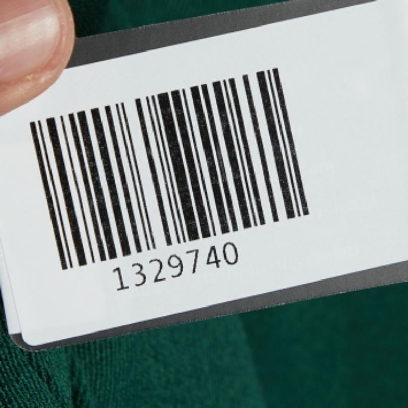 Pantaloni a pinocchietto in misto lana verde di Marni M. I. in vendita 1