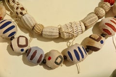 Marni hand made necklace