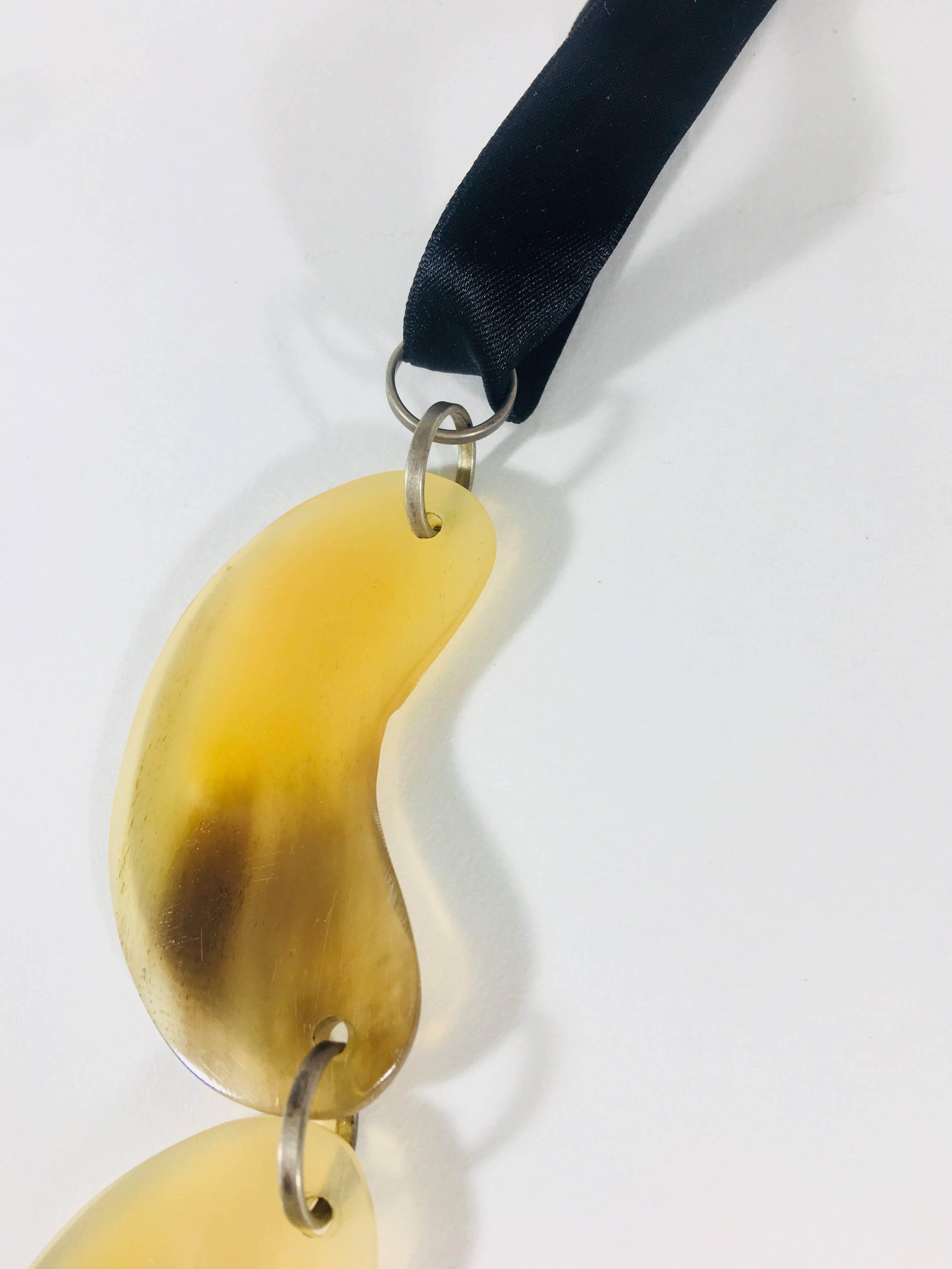 marni collar