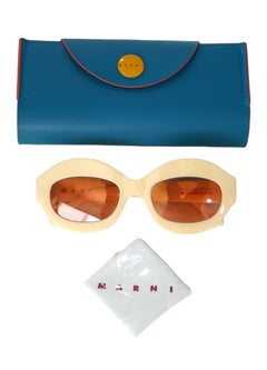Marni Ik Kil Cenote Tinted Sunglasses