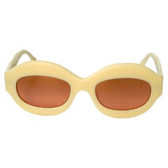 Marni Ik Kil Cenote Tinted Sunglasses