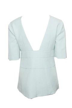 Marni, Light blue top