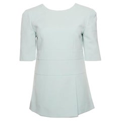 Marni, Light blue top