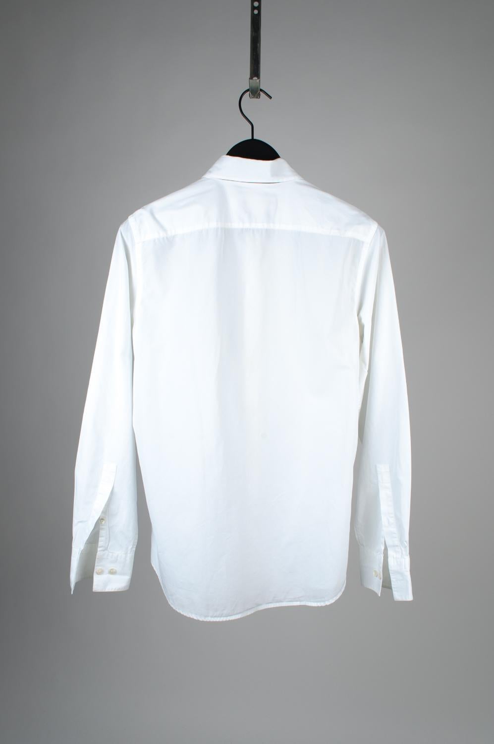 Men's Marni Men Casual Shirt Size ITA 48 (Medium), S617 For Sale
