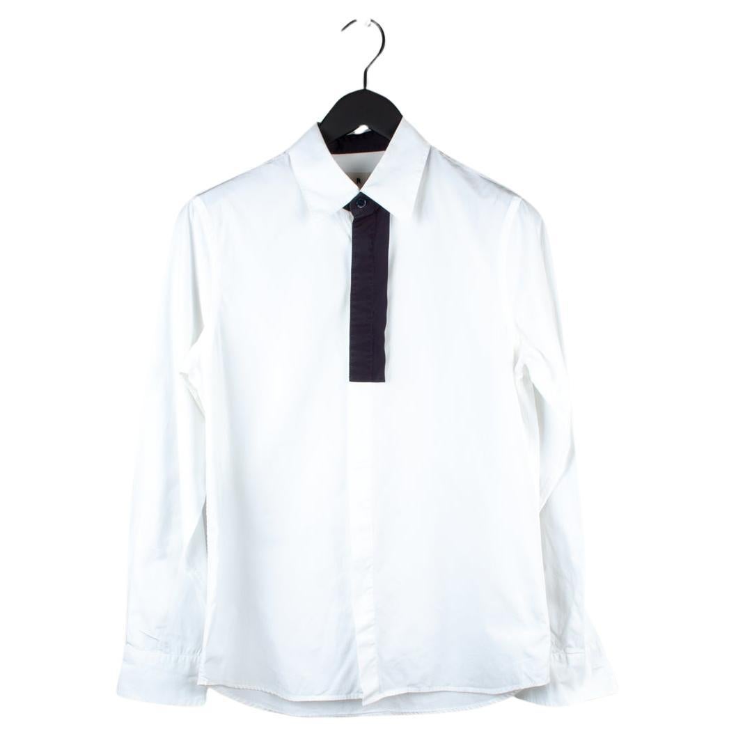 Marni Men Casual Shirt Size ITA 48 (Medium), S617 For Sale