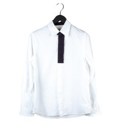 Marni Herren Casual Shirt Größe ITA 48 (Medium), S617