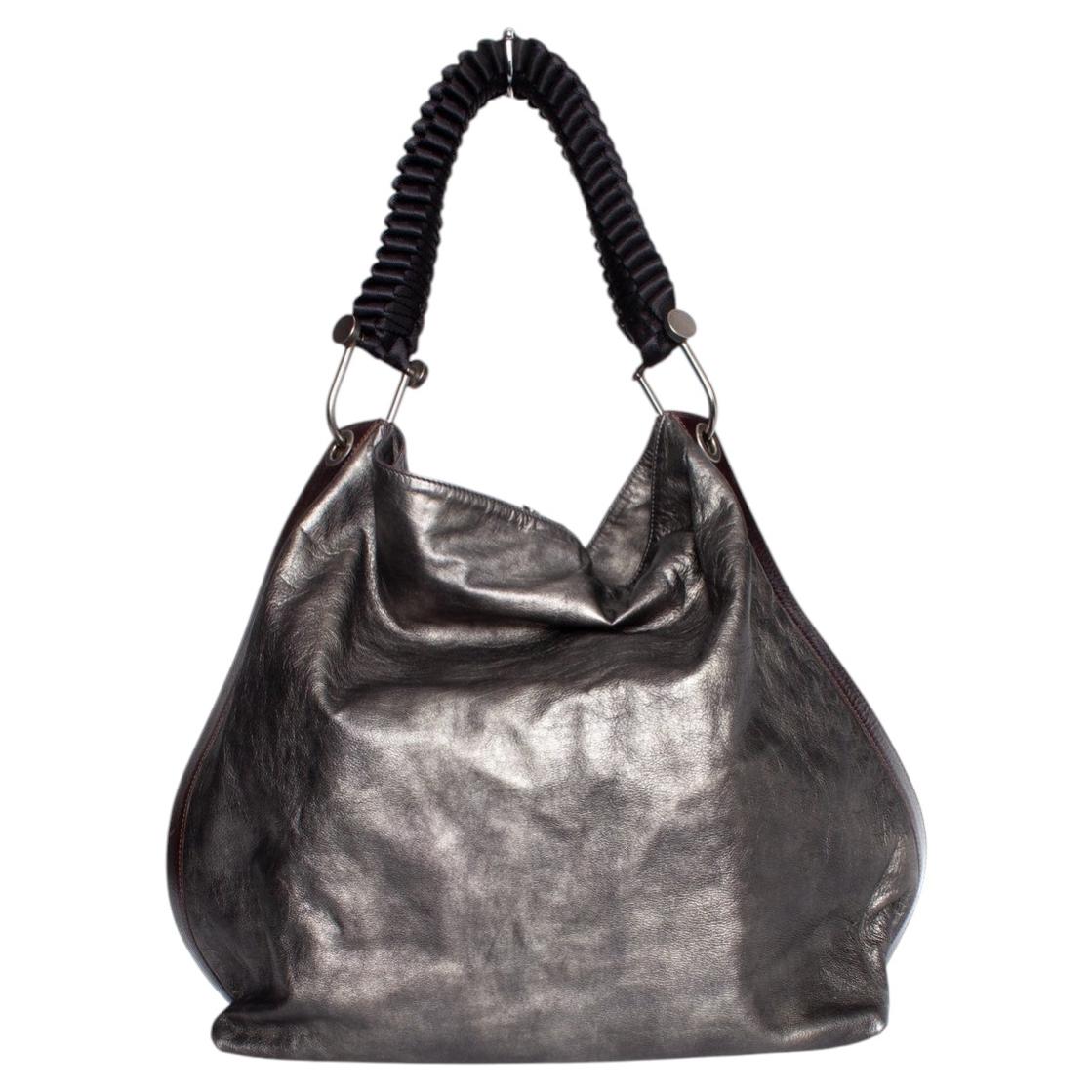 Where are Marni handbags made?