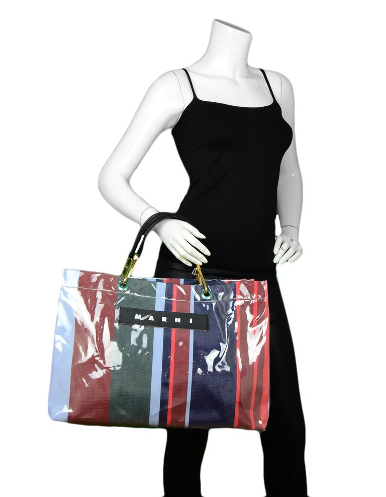 Marni glossy grip bag store