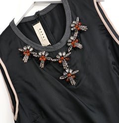 Vestito Jewell di Marni Pre-Fall 2013