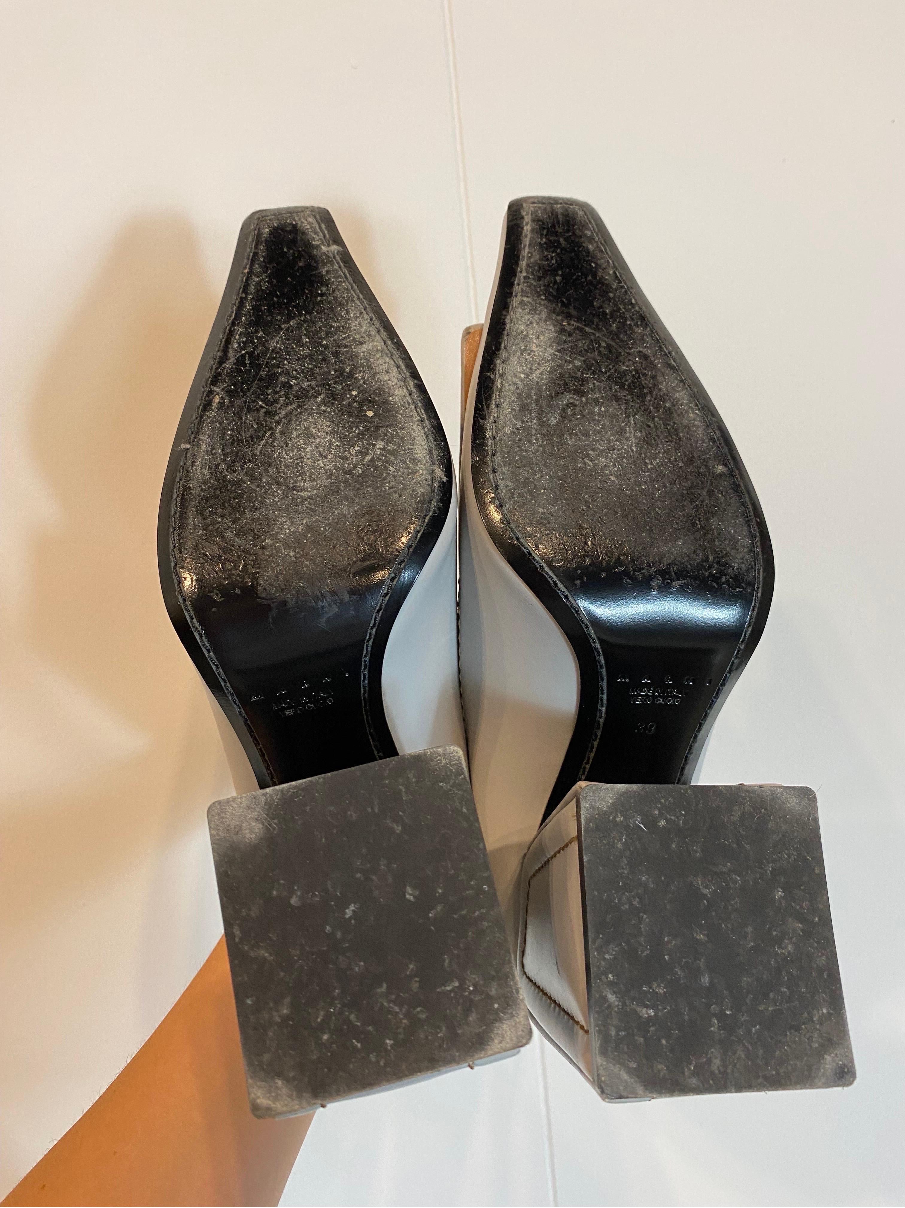 Marni Pumps grey Pre-Fall 2017 2