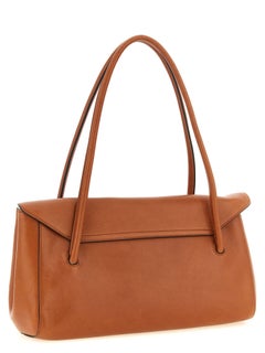 Marni Shoulder Bag — Brown