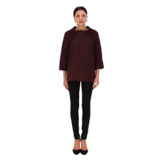 Marni Silk Blend Top