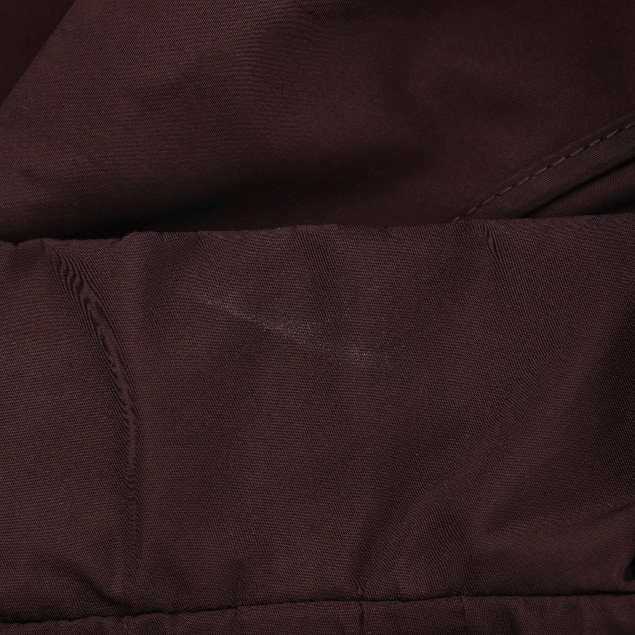 Top in misto seta Marni in vendita 2