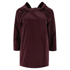 Marni Silk Blend Top