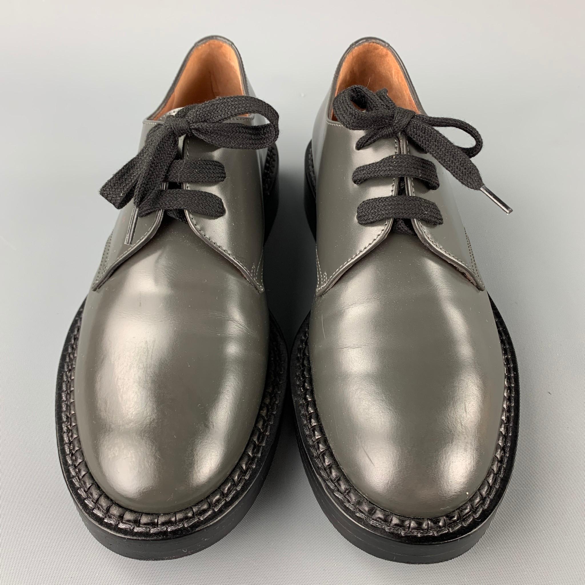 marni derby shoes