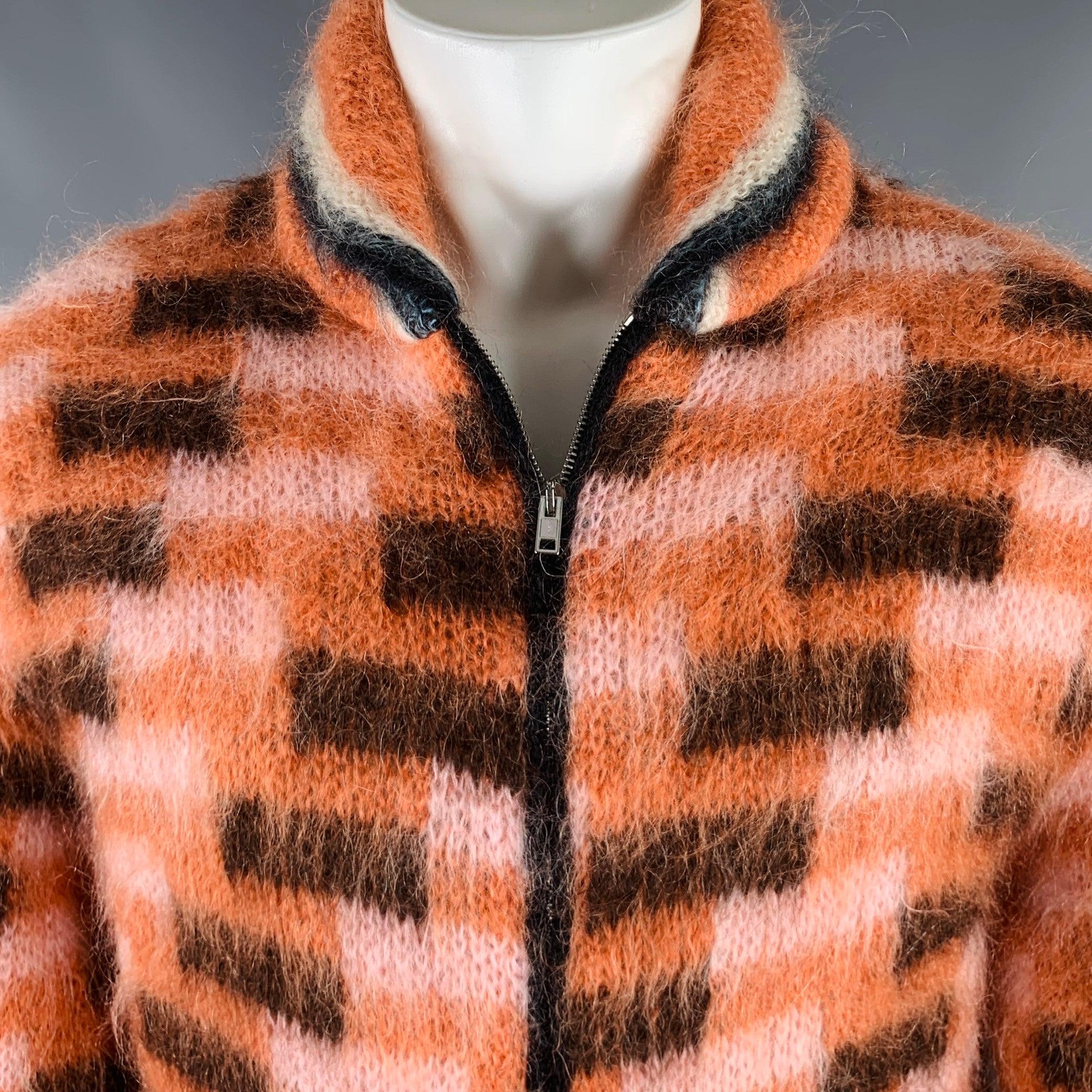 Giacca cardigan 