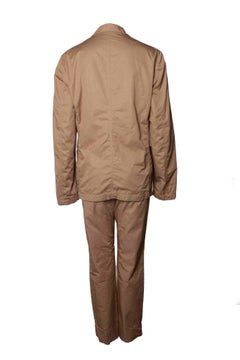 Marni, Suit in beige