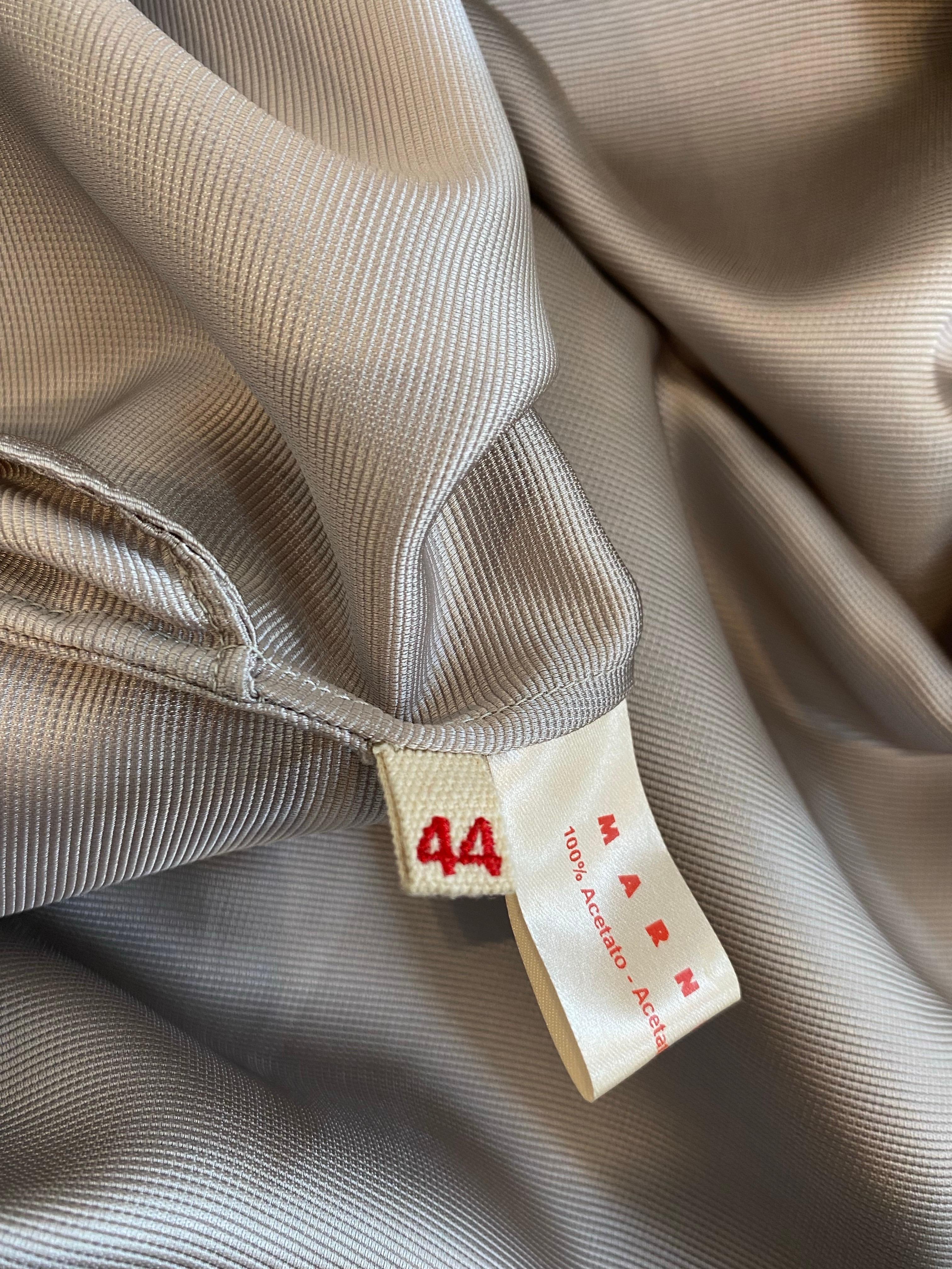 Vestito estivo Marni in vendita 5