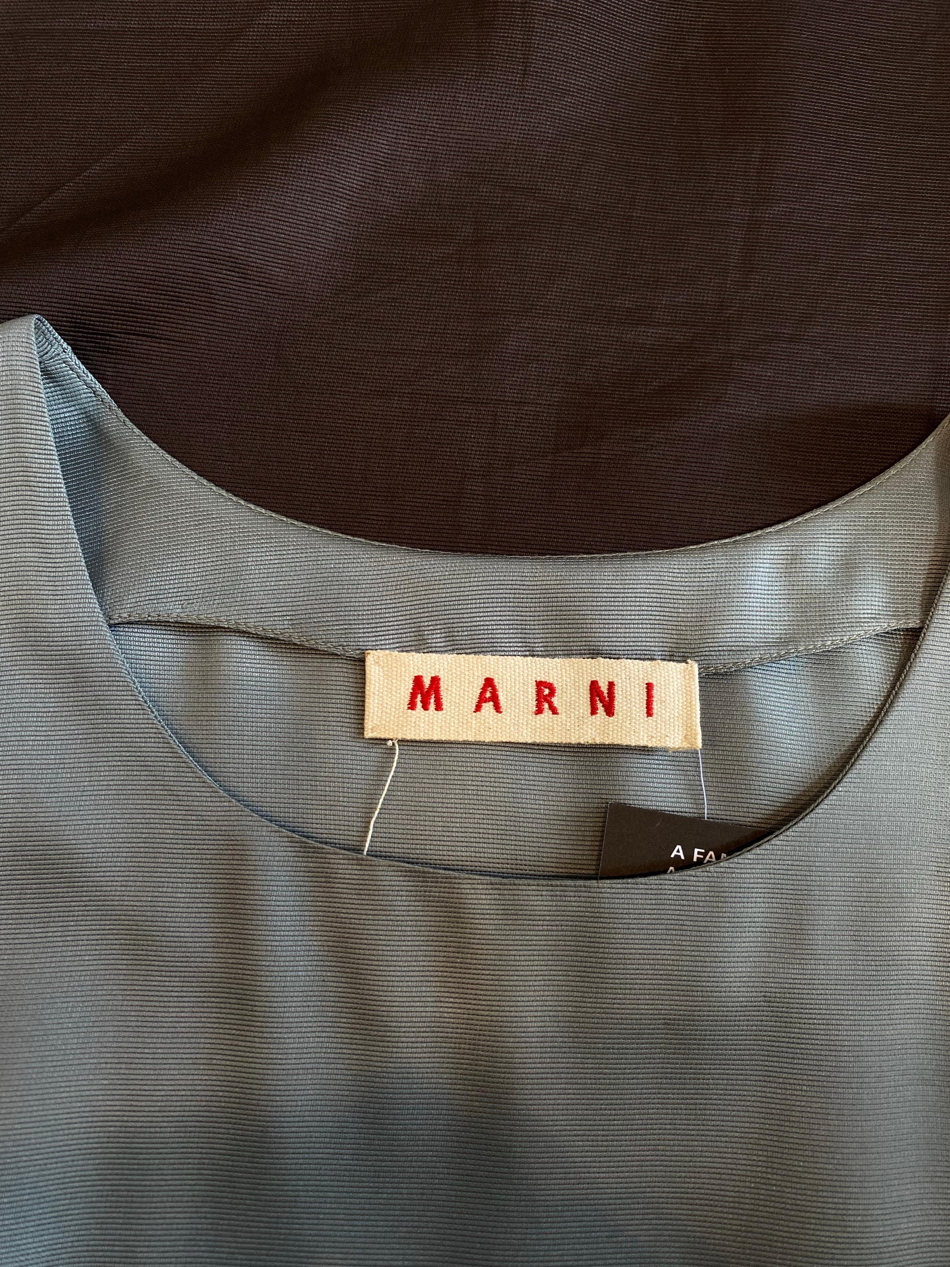 Vestito estivo Marni in vendita 4