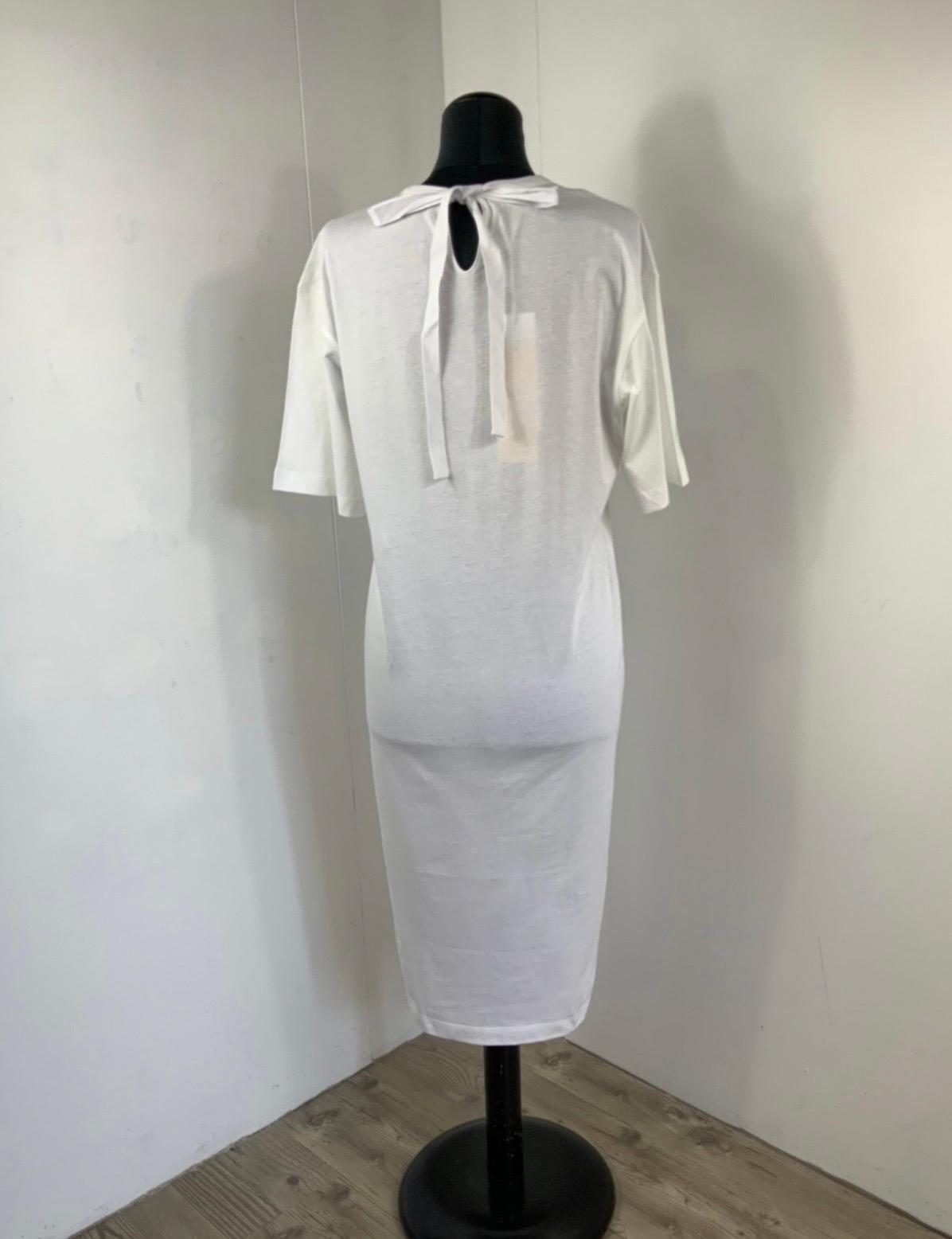 Women's or Men's Marni t-shirt white casual Dress For Sale
