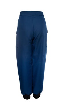 Marni, Technical sportive trousers.