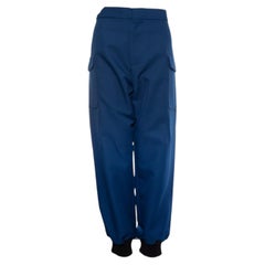 Marni, Technical sportive trousers.