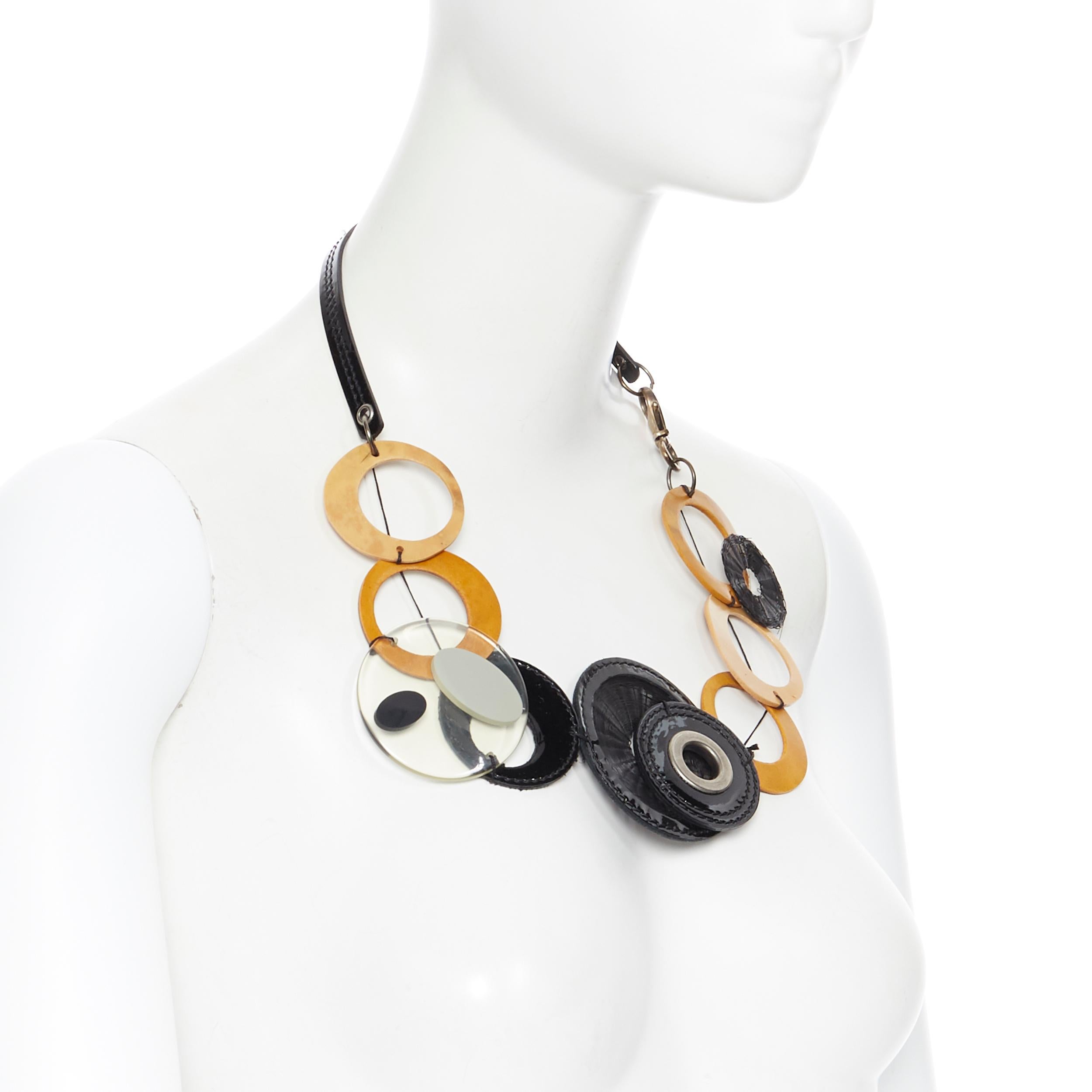 marni statement necklaces