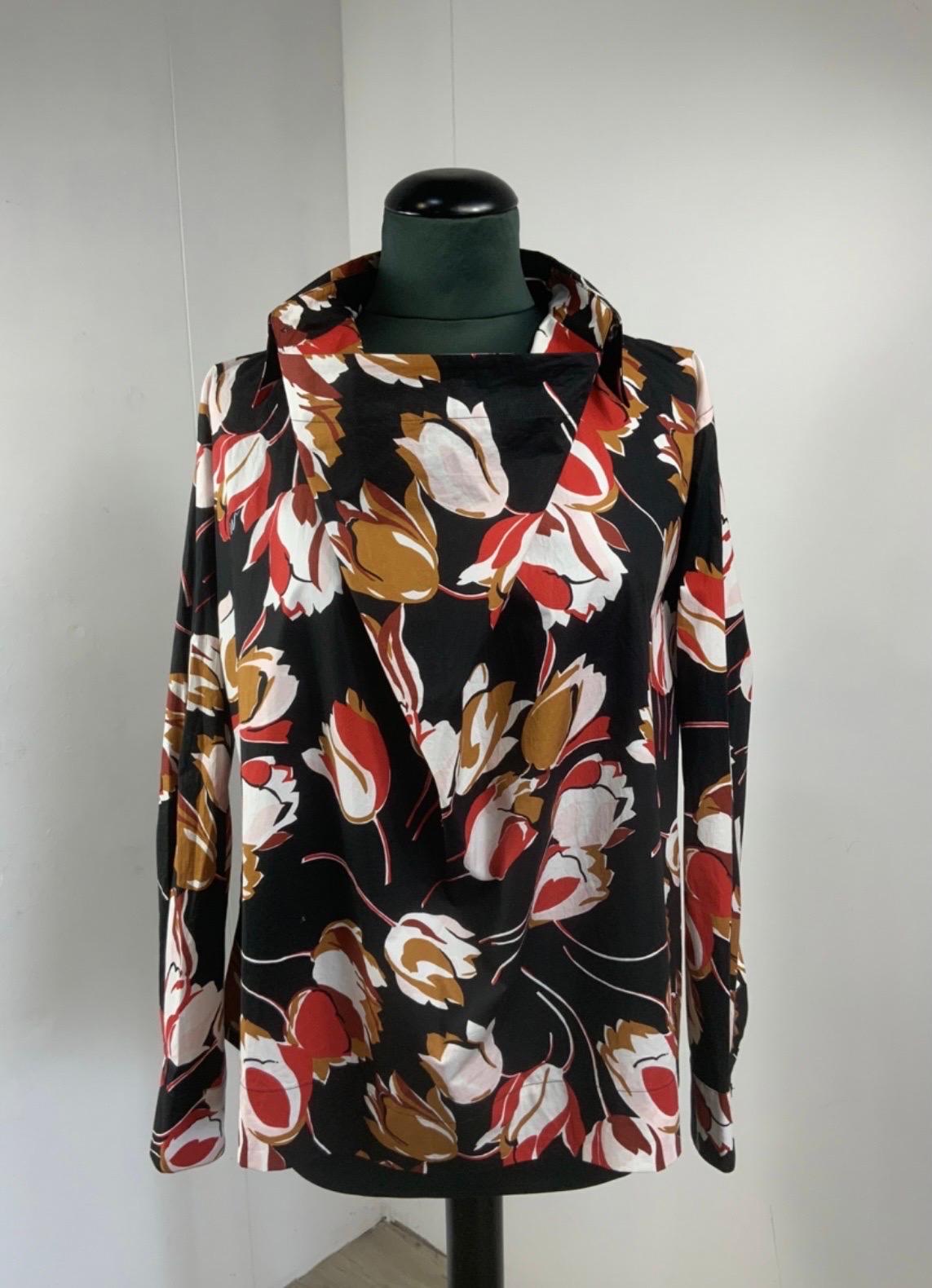 Marni tulip Shirt For Sale 2