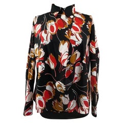 Camisa Marni tulipán