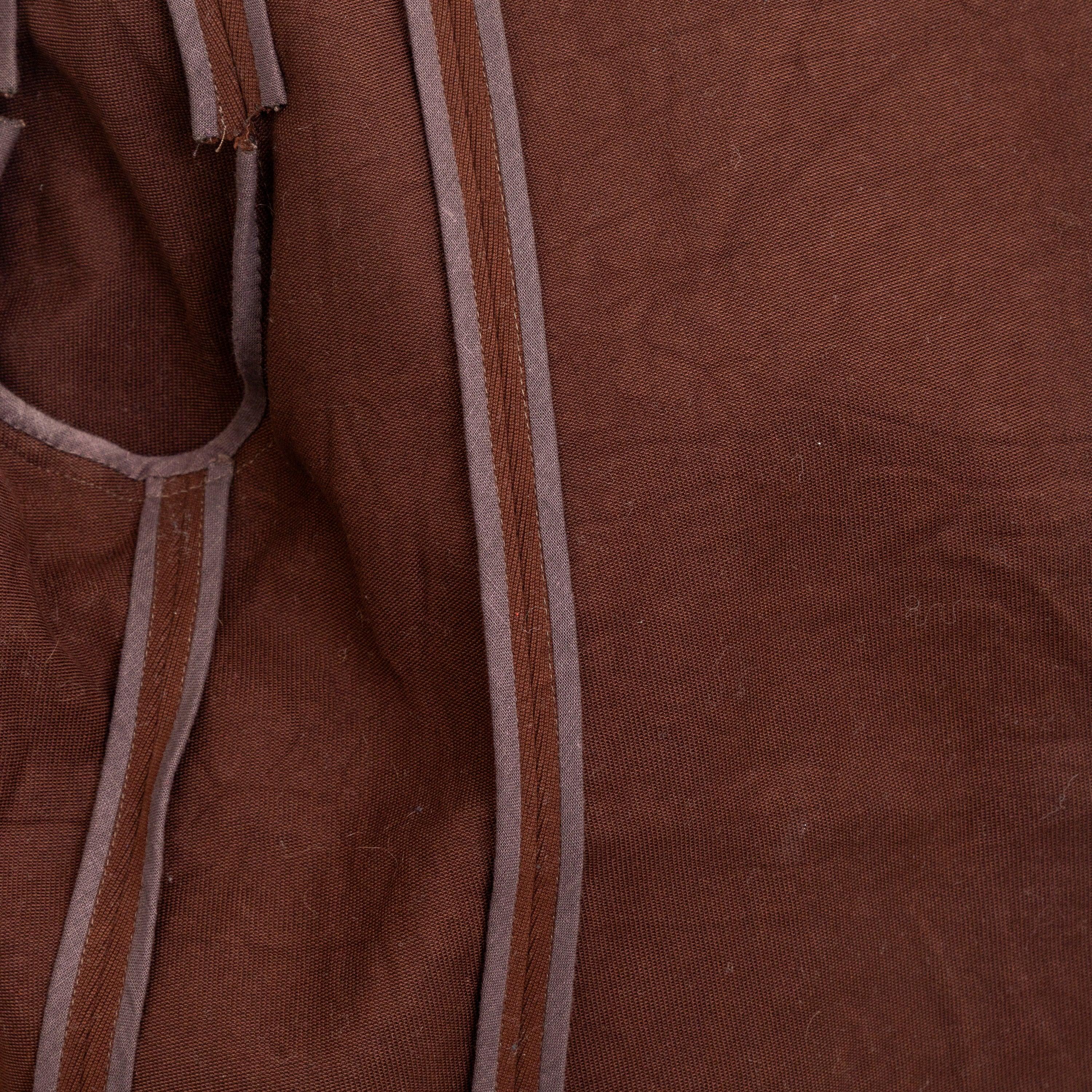 Giacca in twill di Marni - Anni '10 in vendita 2