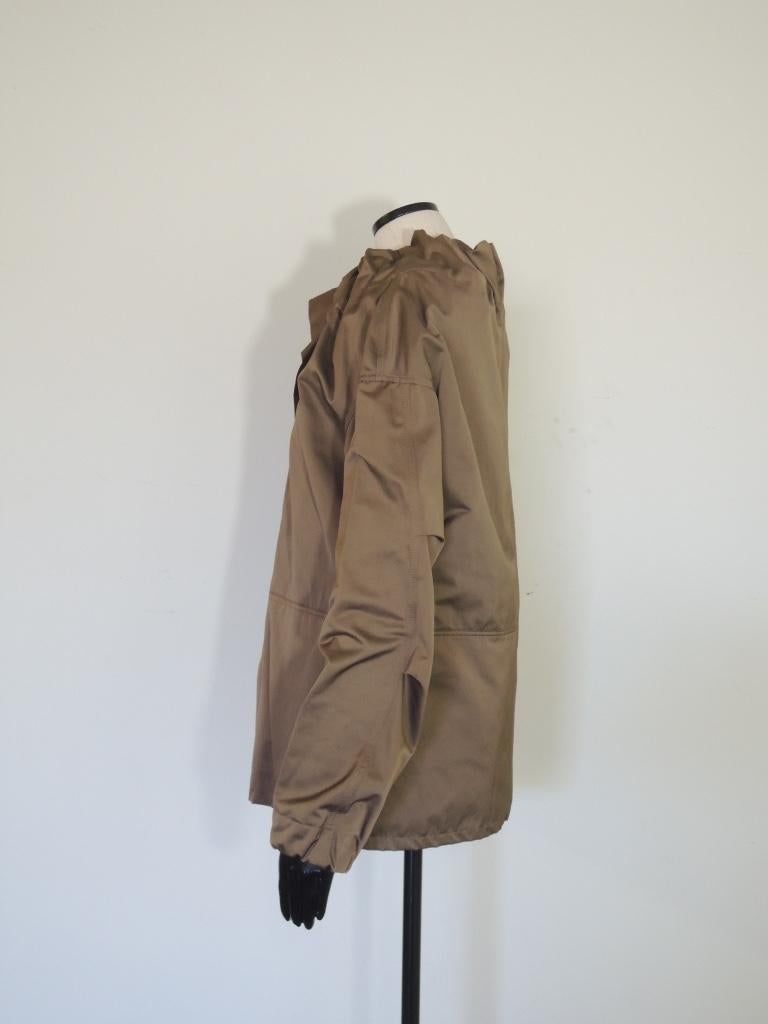 Marni Two-In-One Vest and Jacket In Good Condition For Sale In Oakland, CA
