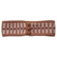 Prada Spring 2007 Knit Choker Fairy Collection