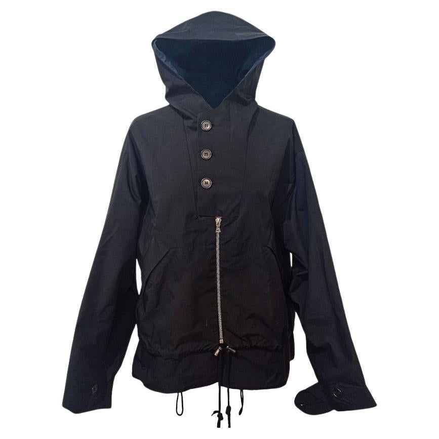 Marni Waterproof jacket size 42 For Sale