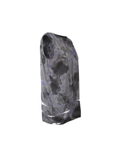 Marni Women's Tie-Dyed Print Sleeveless Top