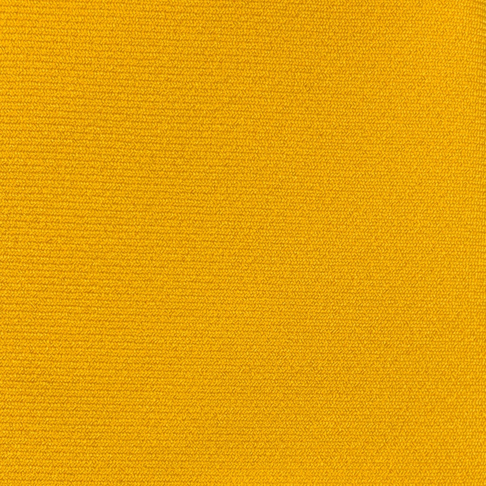 MARNI Gelbe Polyesterkrawatte im Zustand „Gut“ im Angebot in San Francisco, CA