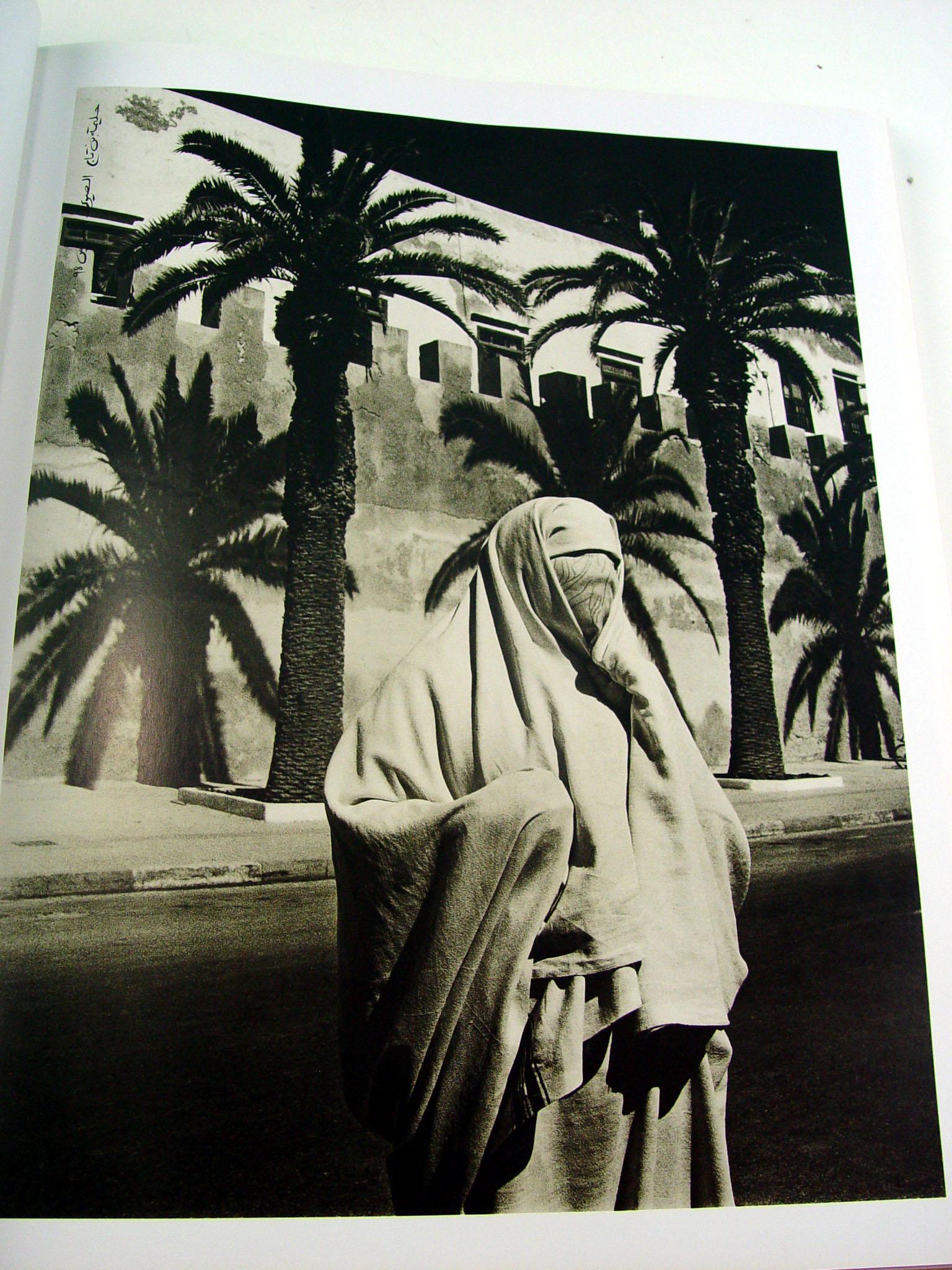 Maroc by Albert Watson Marocco Photography Book For Sale 1
