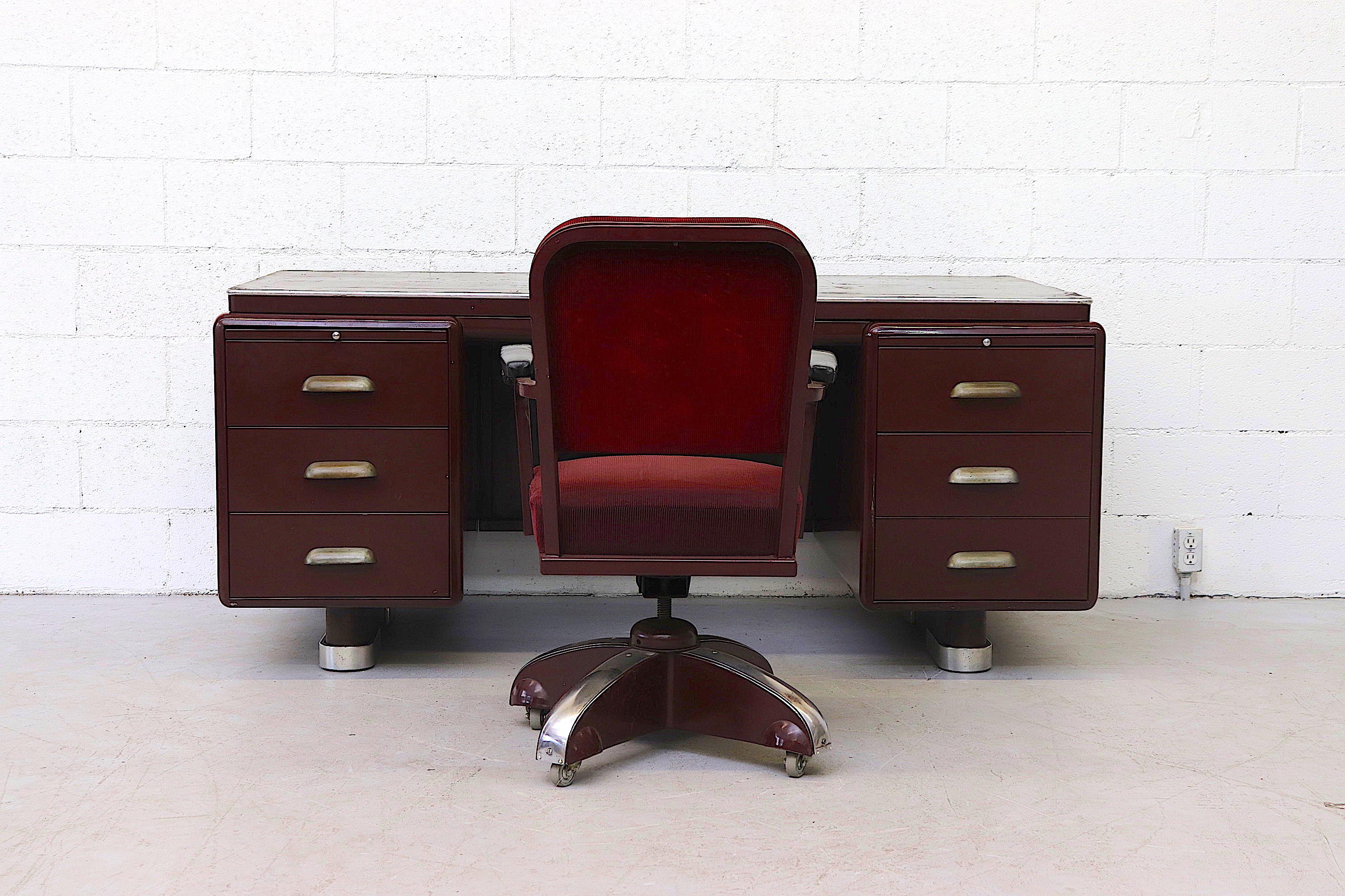 ahrend oda bureau