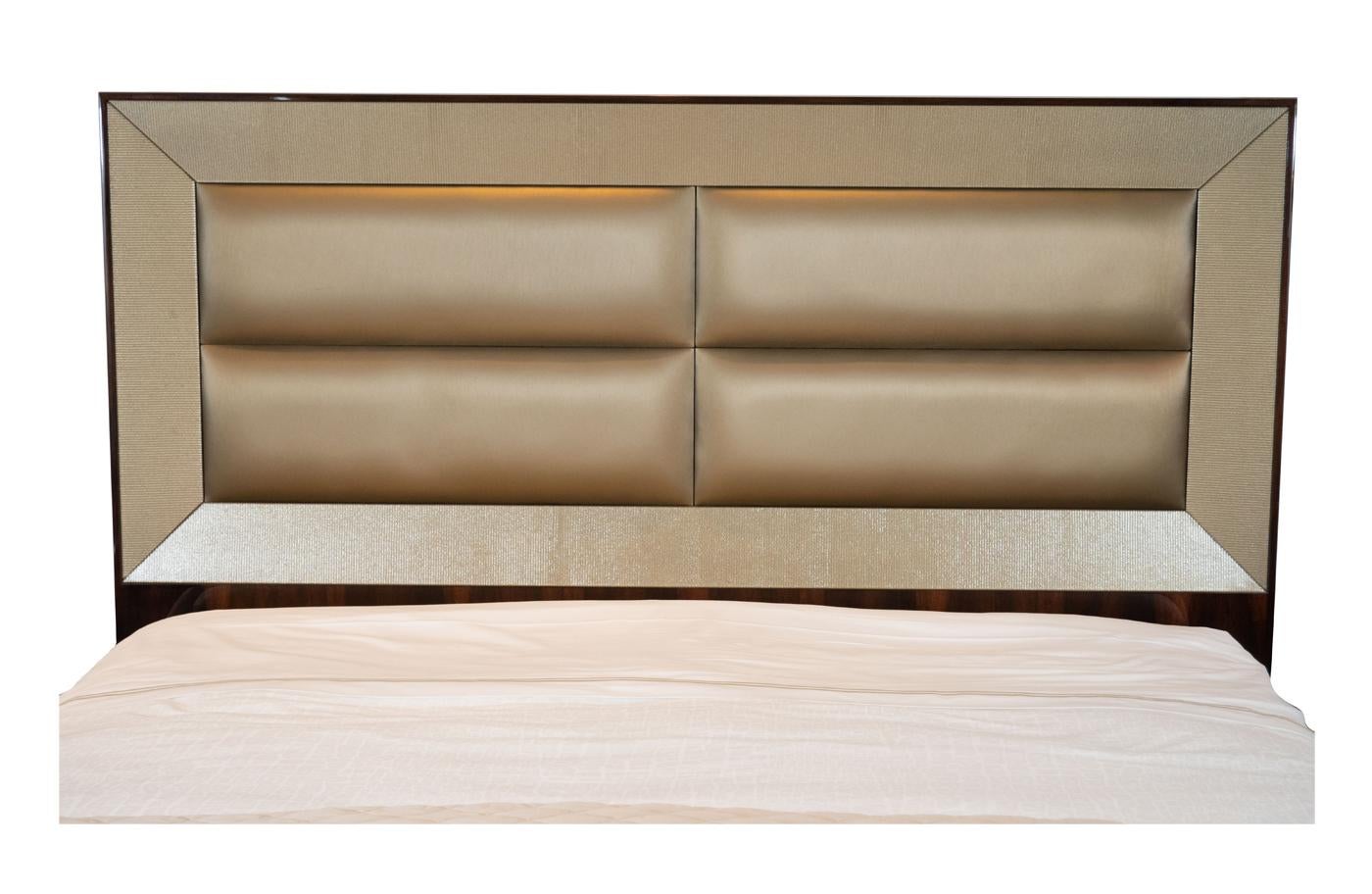 American Marquee Bed For Sale