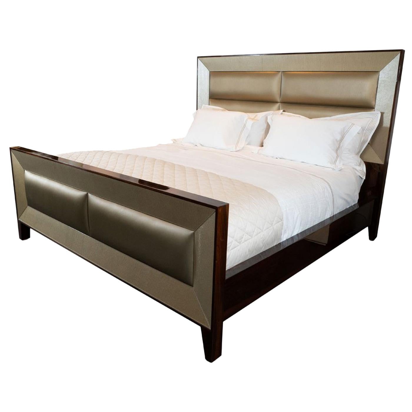 Marquee Bed im Angebot