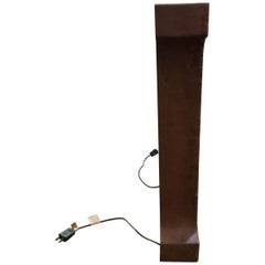 Marquee Letter Late-20th Century