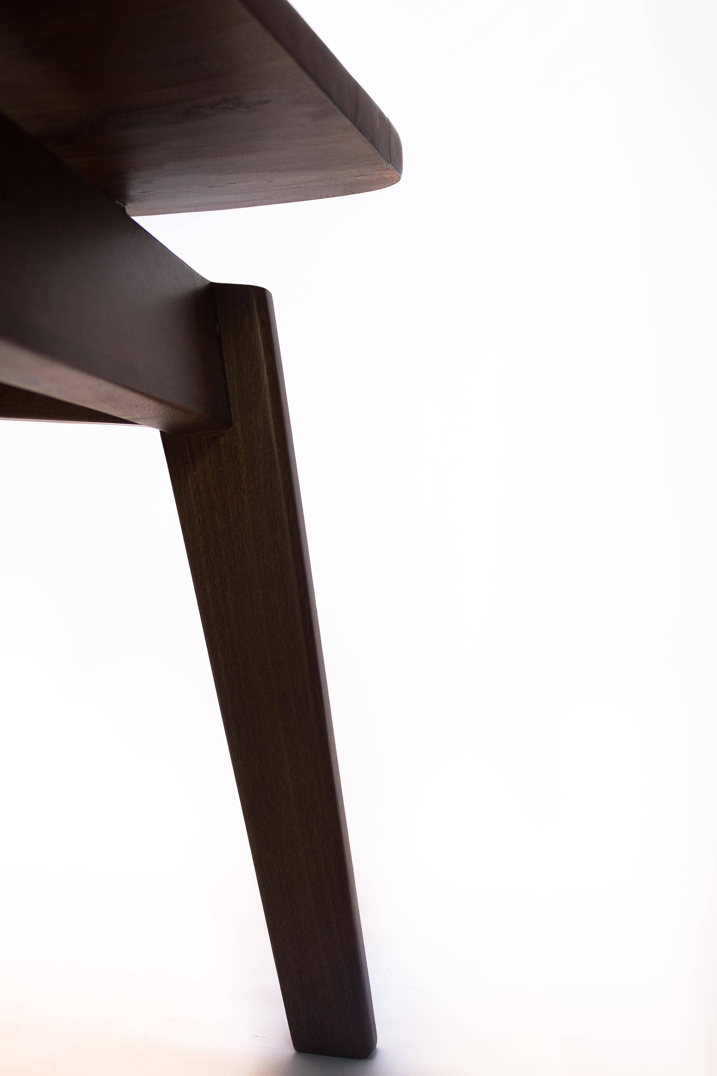 Marques Chair, by Camilo Andres Rodriguez Marquez 1