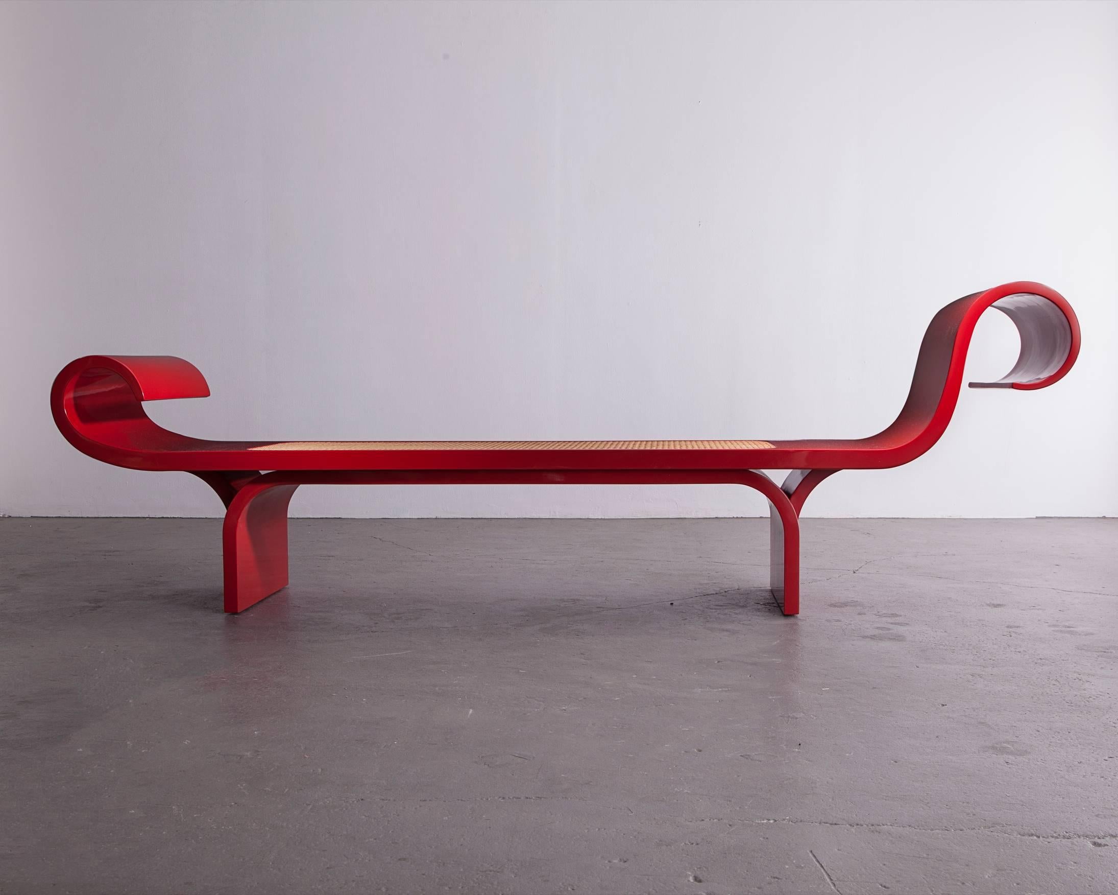 bench marquesa