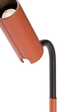 MARQUESSE - ULTRA MARINE / GOLD - laquered black