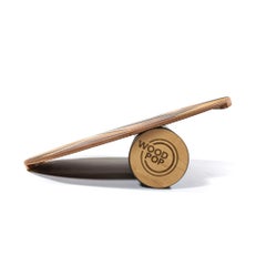 Intarsien- Balance Board