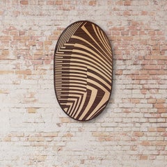 Marquetry Balance Board