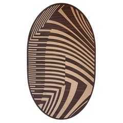 Marquetry Balance Board