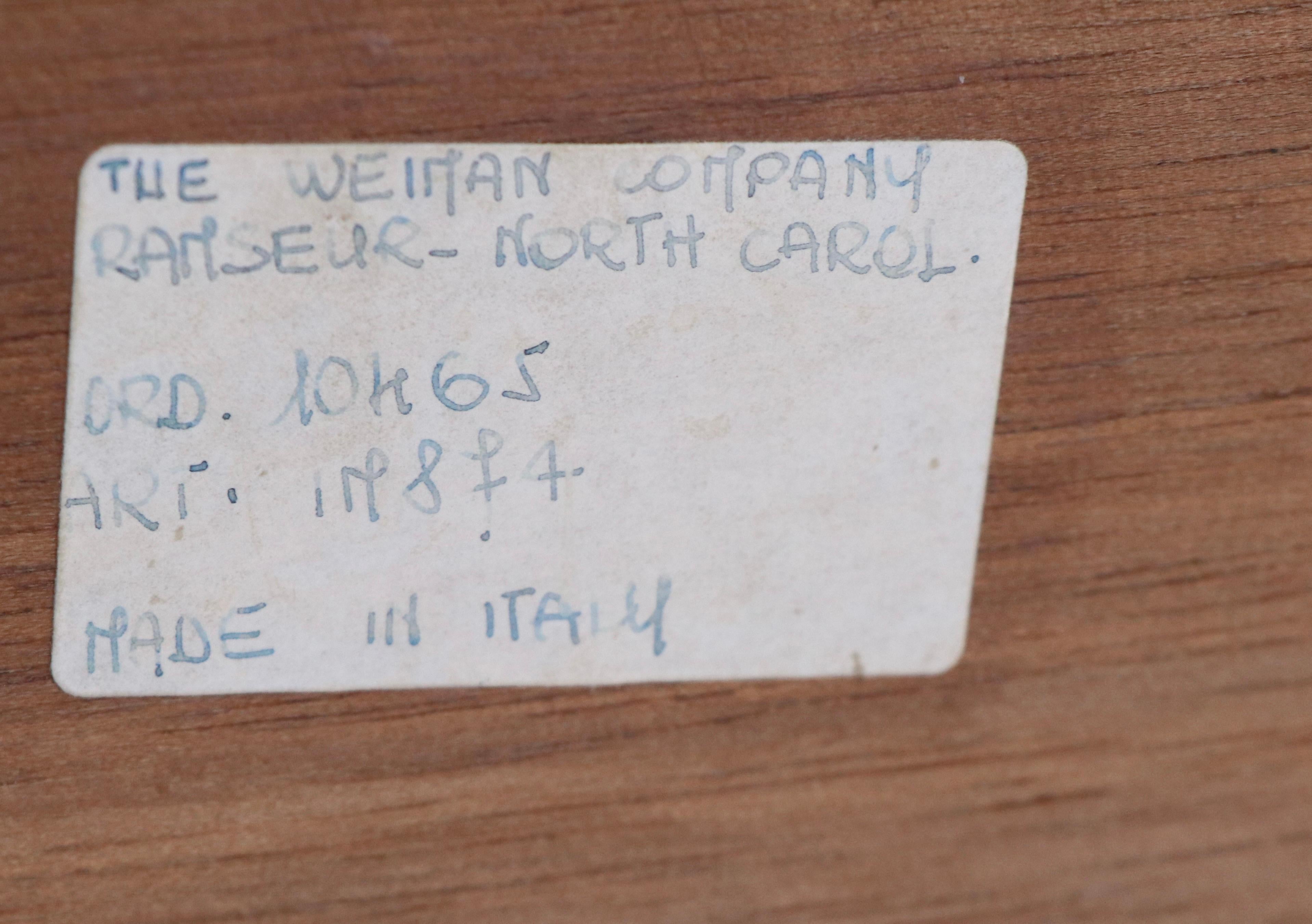 bombay company dresser
