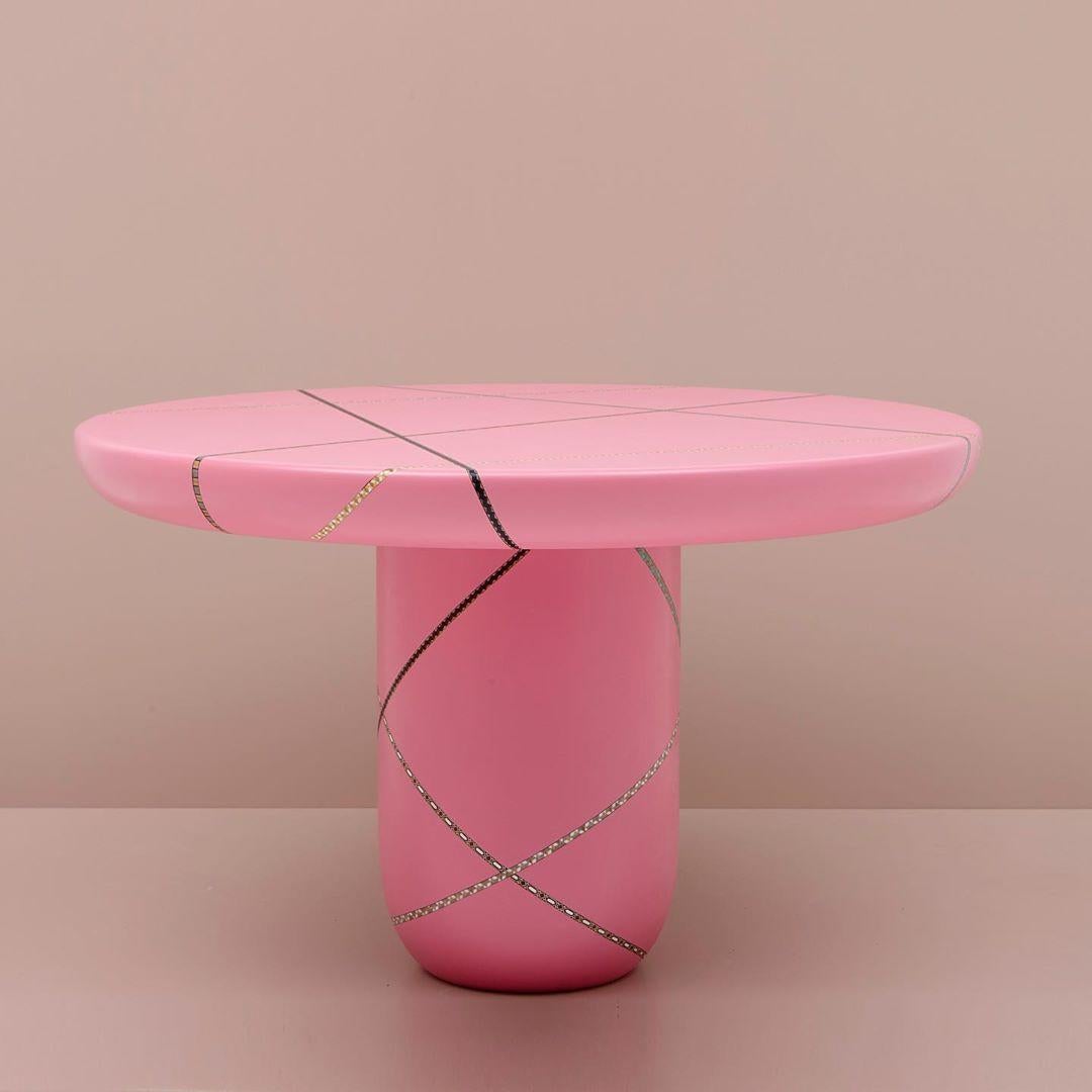 pink tabel