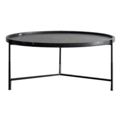 Marquina Coffee Table by Croft House