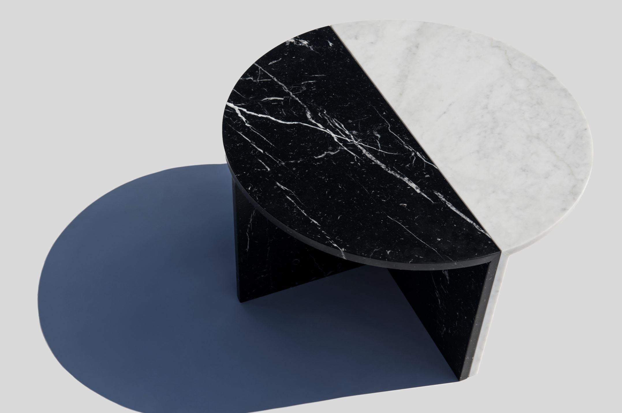Marquina marble 